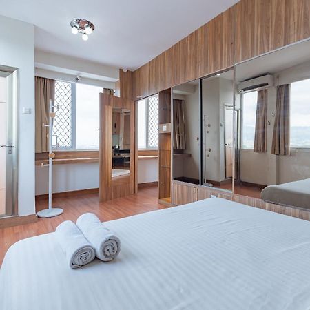 Sans Hotel Diemdi Kiaracondoong Bandung Dış mekan fotoğraf