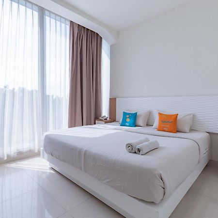 Sans Hotel Diemdi Kiaracondoong Bandung Dış mekan fotoğraf