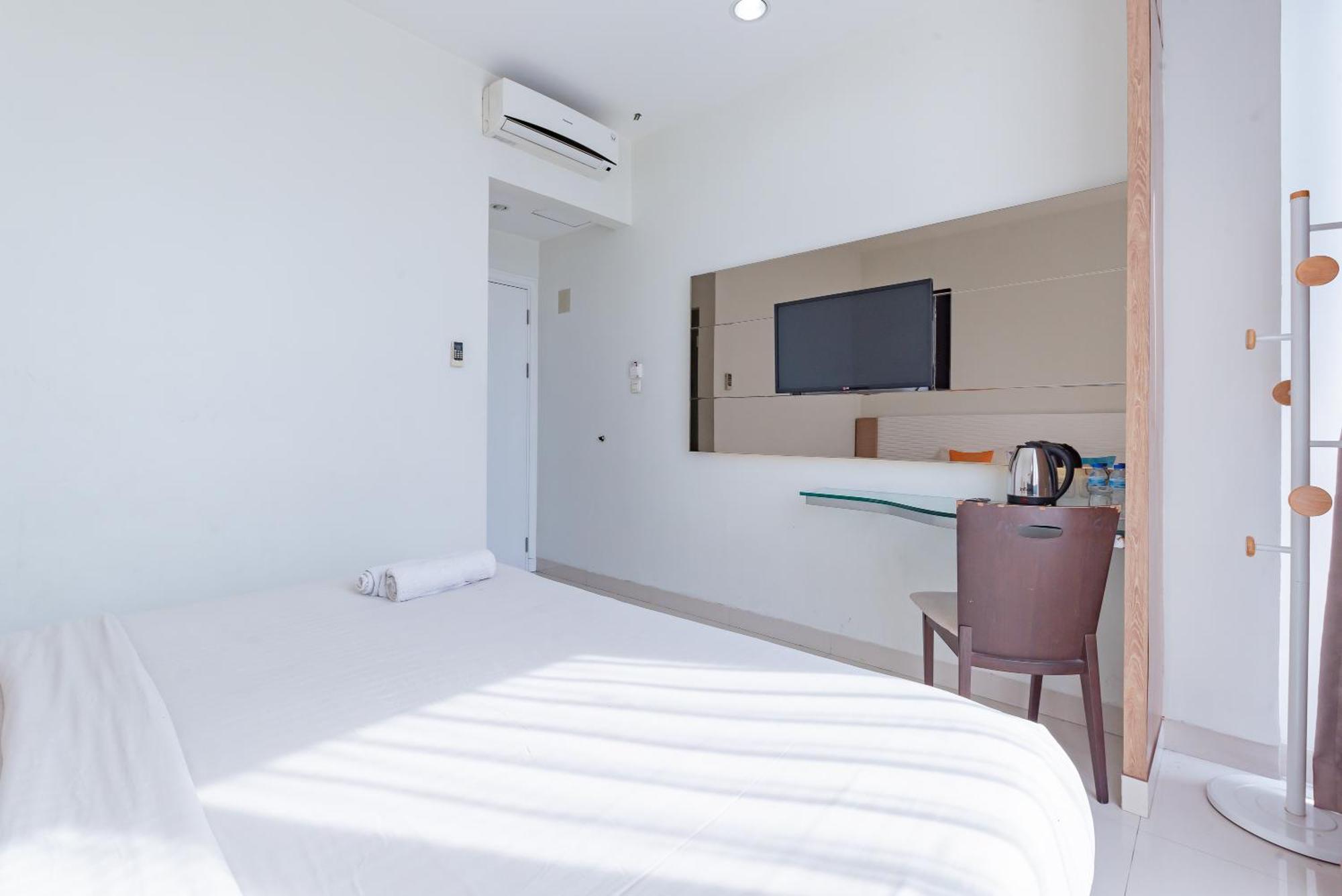 Sans Hotel Diemdi Kiaracondoong Bandung Dış mekan fotoğraf