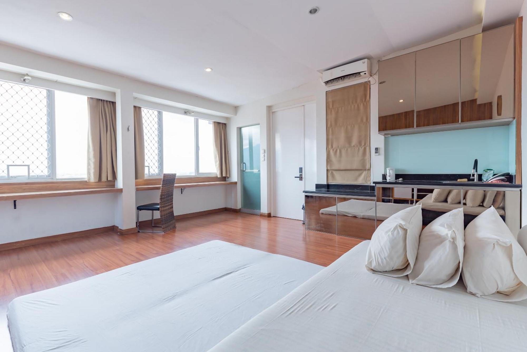 Sans Hotel Diemdi Kiaracondoong Bandung Dış mekan fotoğraf