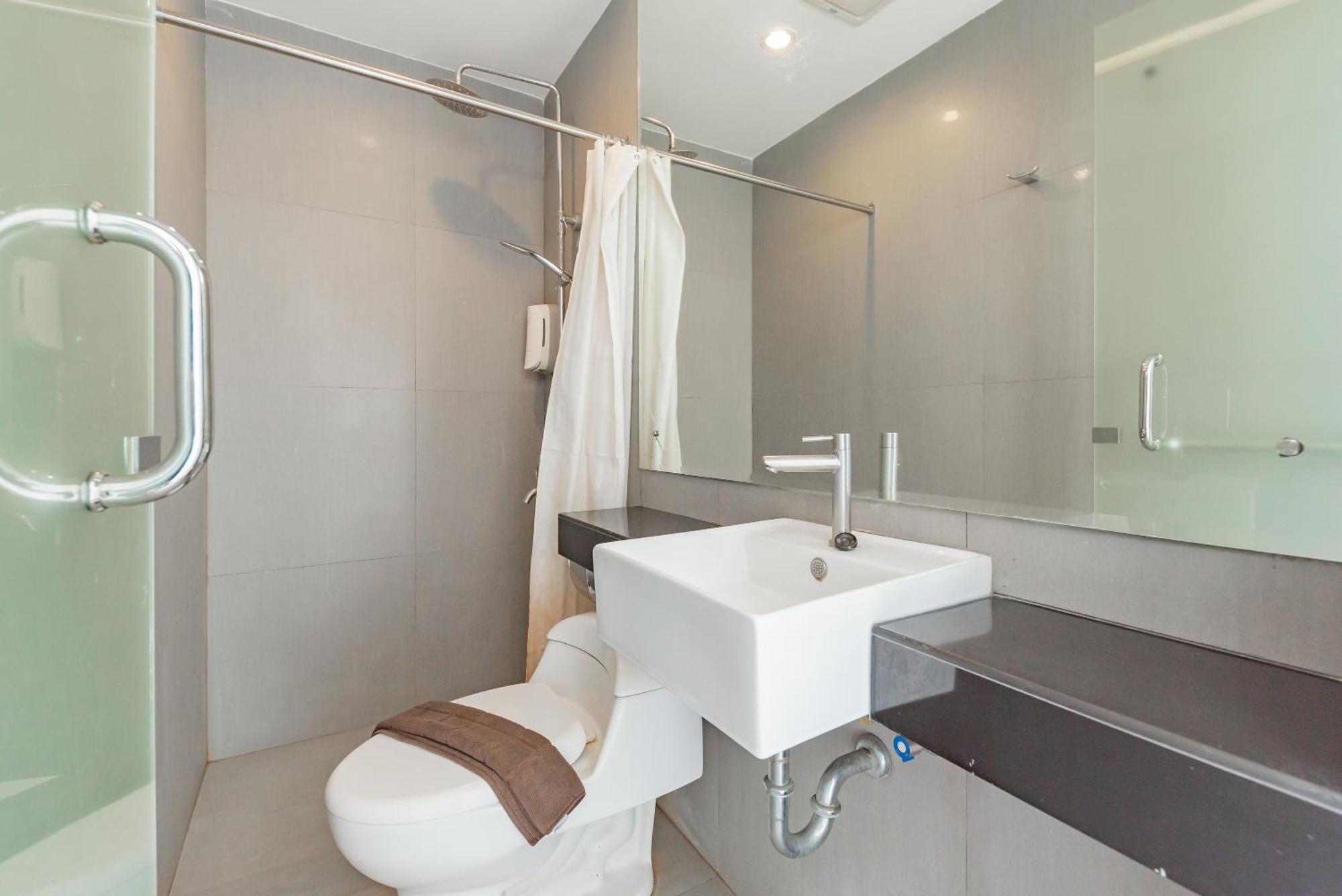 Sans Hotel Diemdi Kiaracondoong Bandung Dış mekan fotoğraf