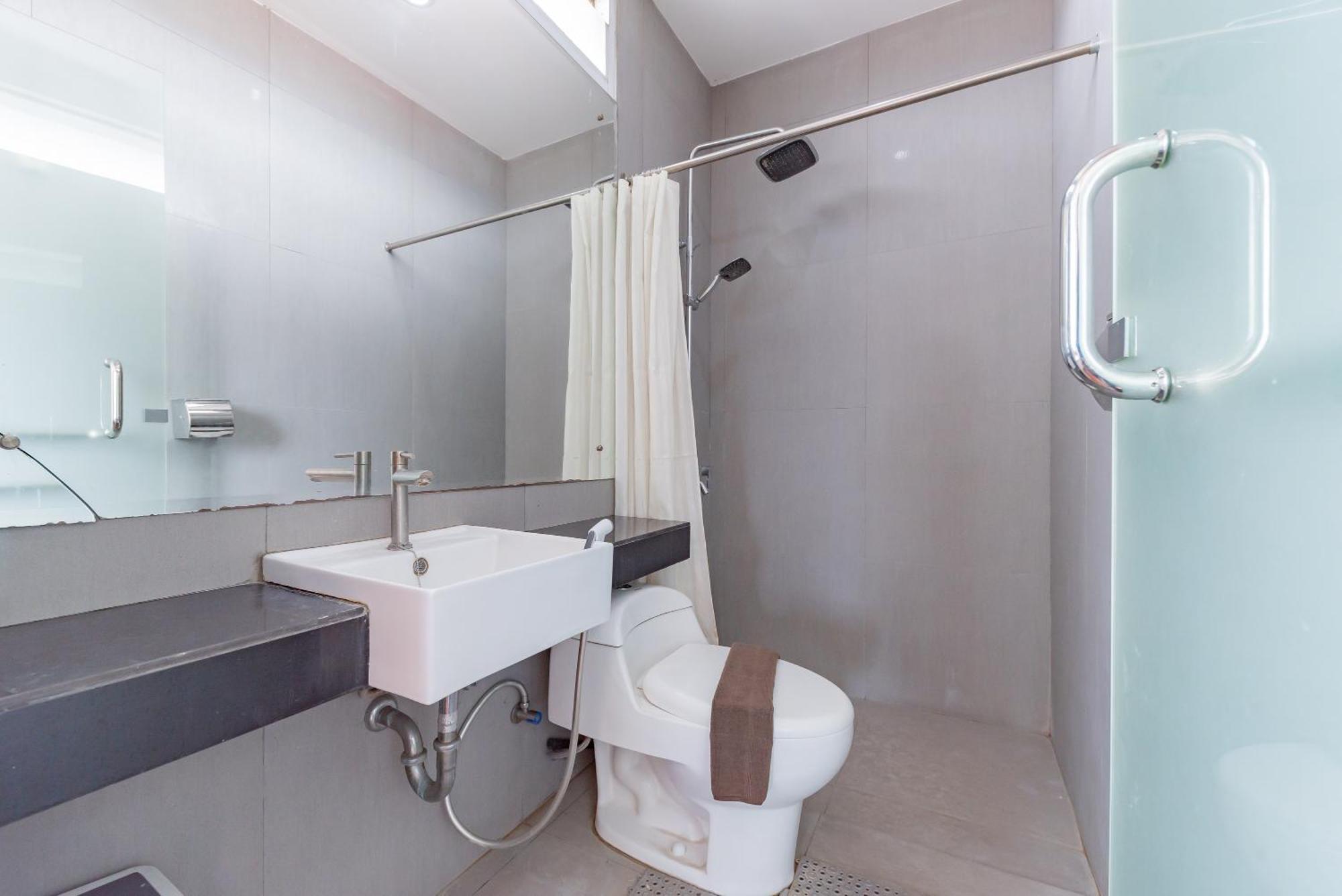 Sans Hotel Diemdi Kiaracondoong Bandung Dış mekan fotoğraf