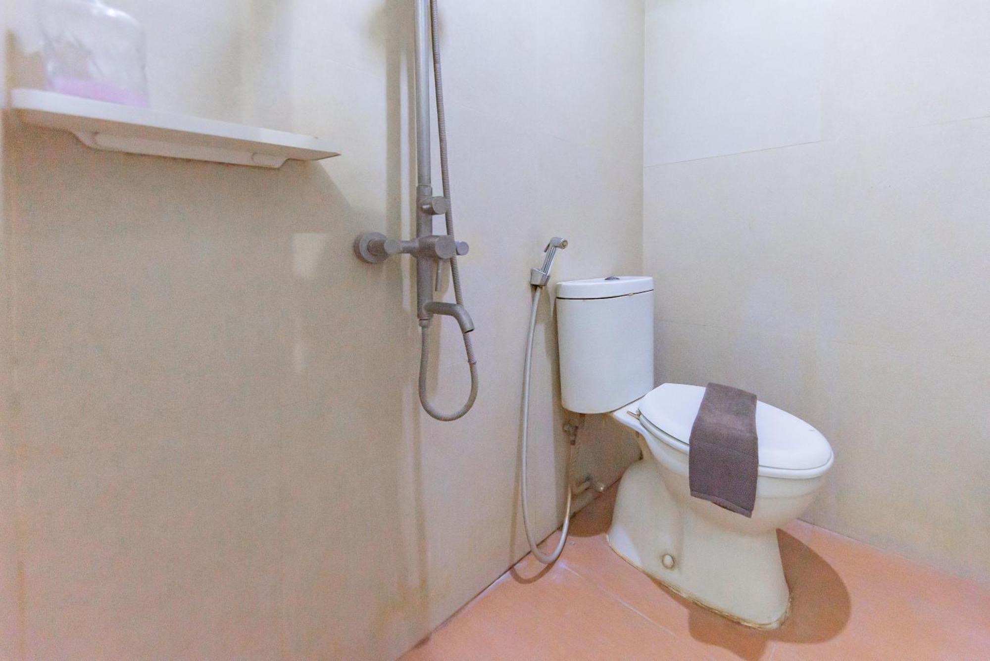 Sans Hotel Diemdi Kiaracondoong Bandung Dış mekan fotoğraf
